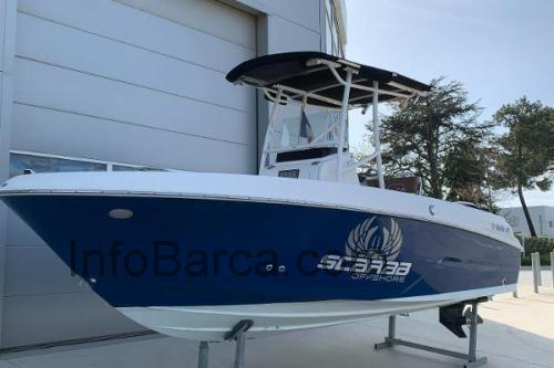 Wellcraft 182 Fisherman scheda tecnica e recensioni
